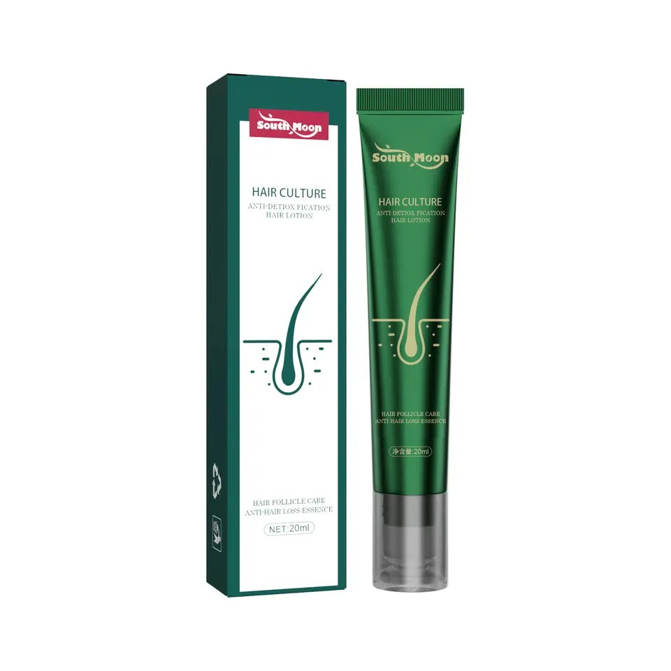 Hair Regrowth Serum