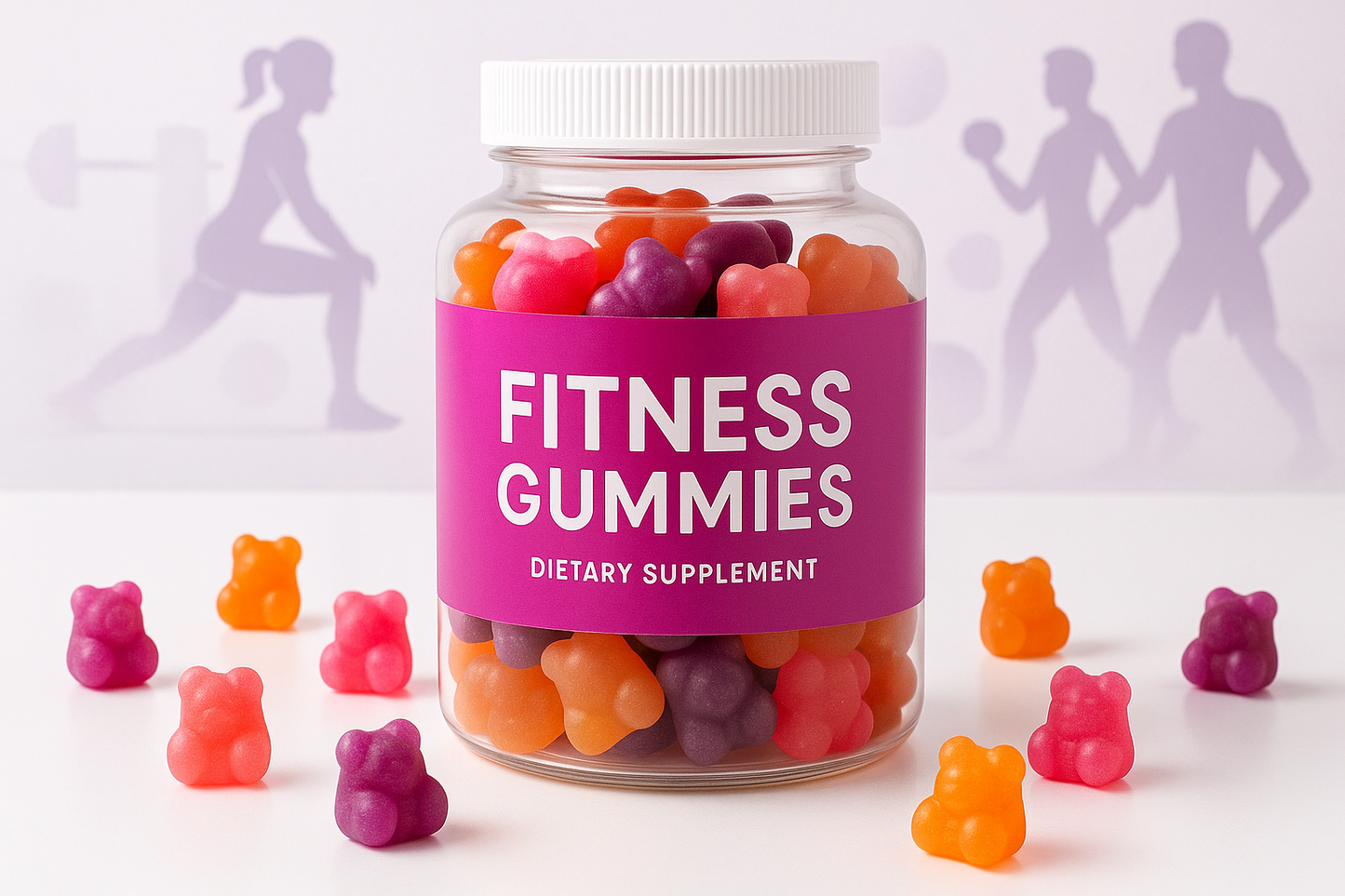 hipp and butt enlargement gummies