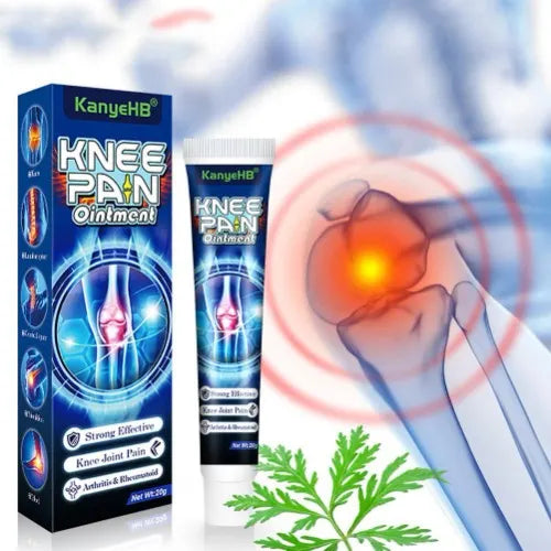 Cream Ointment Arthritis