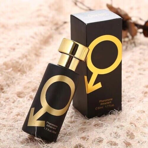 عطر جولدن لور فيرومون – جاذبية لا تُنسى